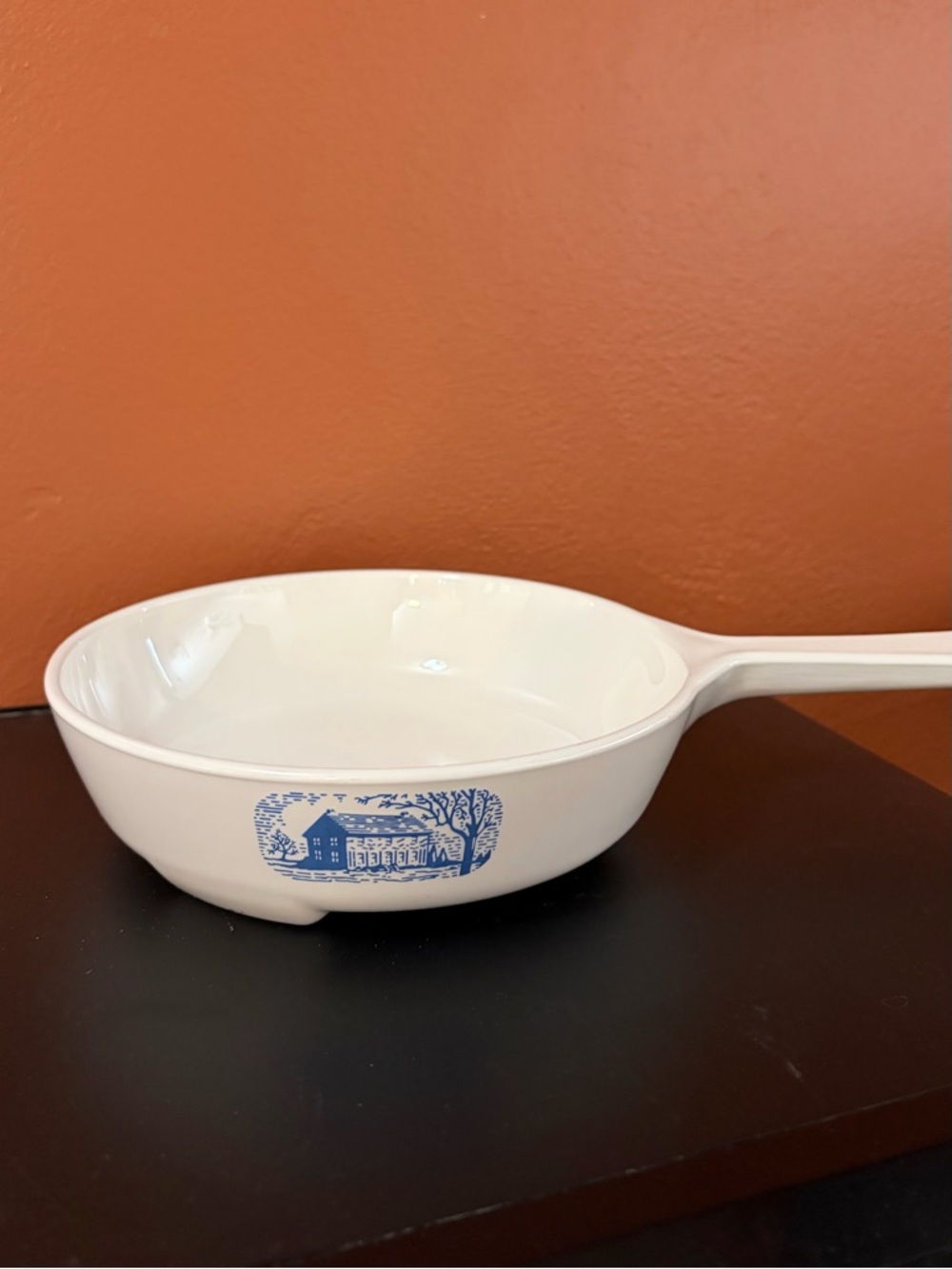 Browning Skillet by Corning / Amana Radar Range